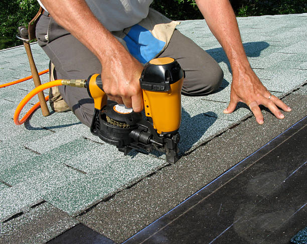 Best Shingle Roofing Installation  in University, FL